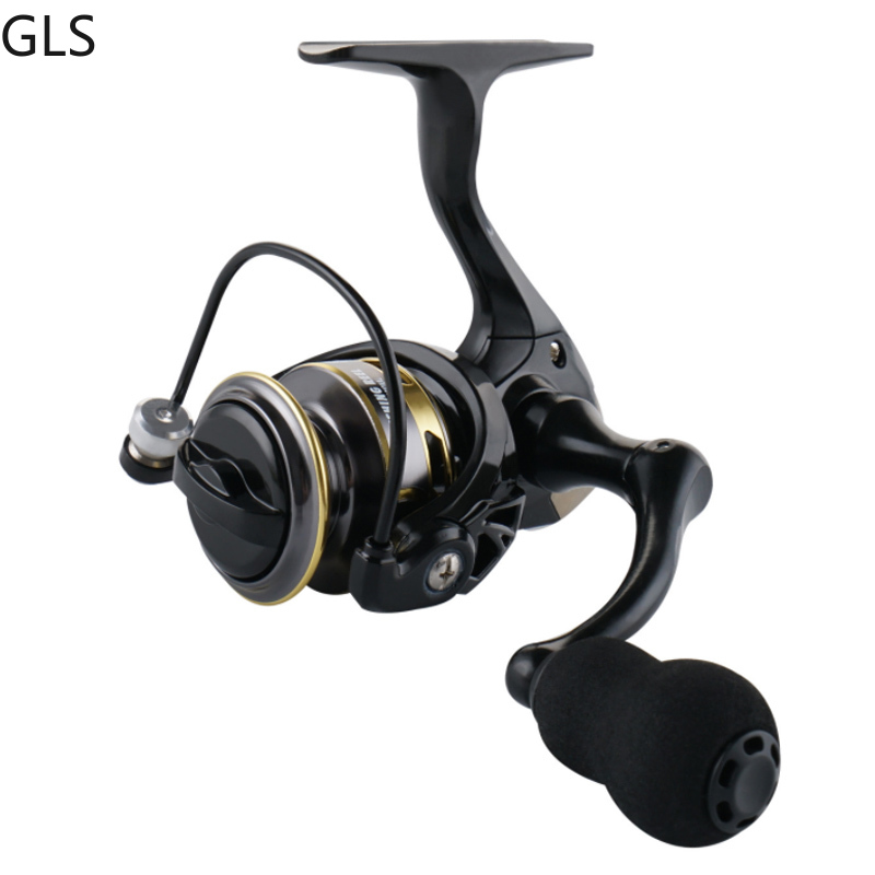 Мини-катушка серии 500/800 с р – обзор и цена Daiwa Reel Bg