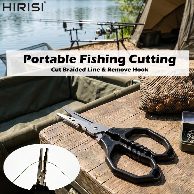 Многофункциональные рыболовные – обзор и цена Fishing Line Cutter
