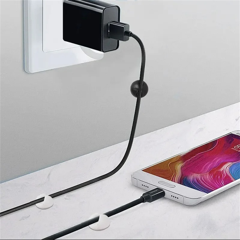 20 шт. USB-кабель, клейкие заж – обзор и цена Tippet Line