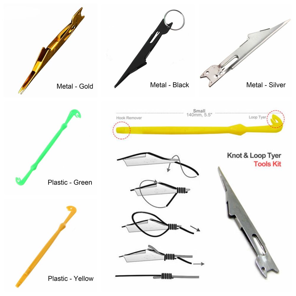 Многофункциональные кусачки из – обзор и цена Fishing Line Cutter