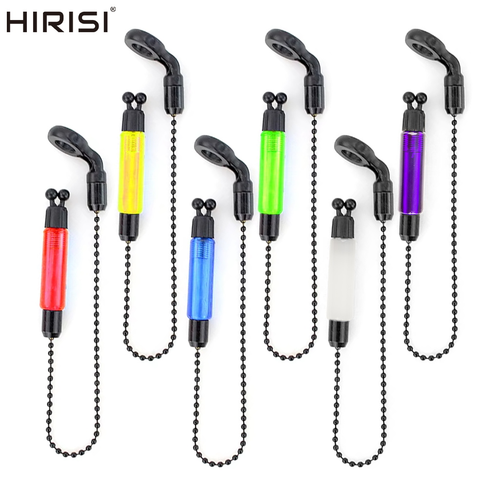 Hirisi B2024 4 шт. Свингеры дл – обзор и цена Freshwater Line